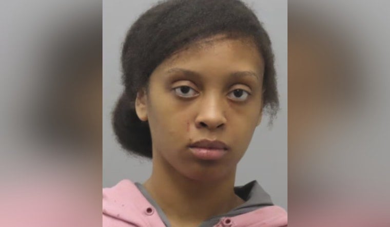 Cops Say St. Louis Home Fight Ends With Pinky Tip Bitten Off