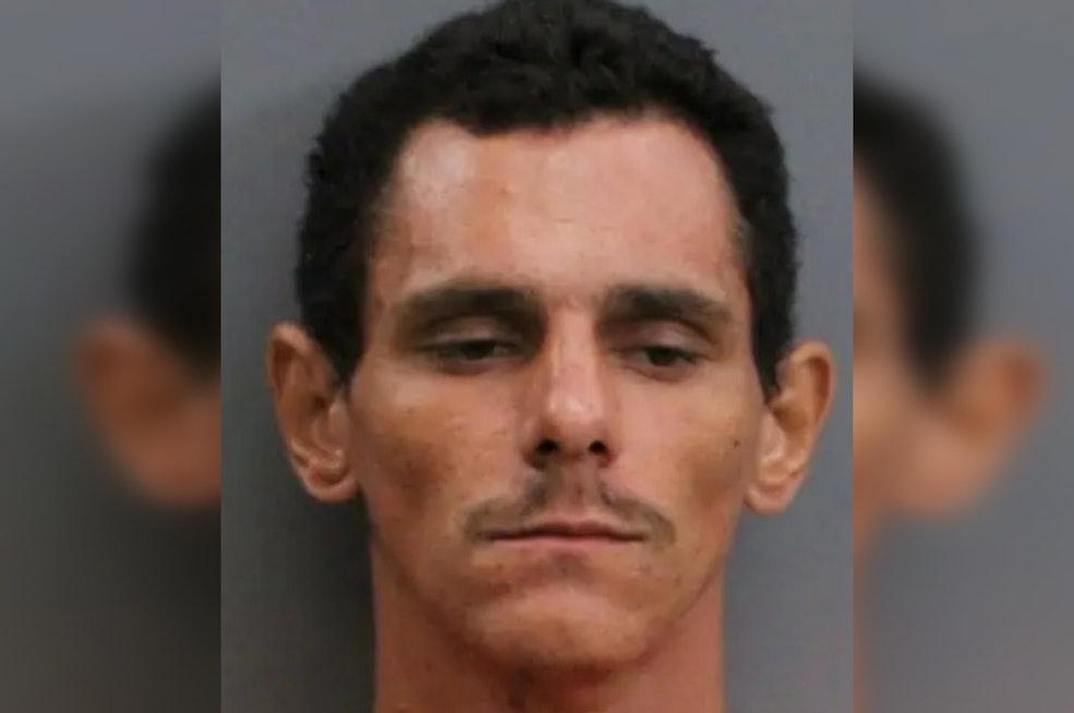 Cops Say Tampa Man Used U‑Haul In Brazen E‑Bike Heist On Sheldon Road