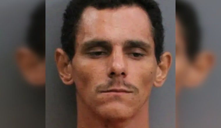 Cops Say Tampa Man Used U‑Haul In Brazen E‑Bike Heist On Sheldon Road