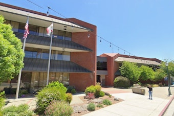 Cops Say Walnut Creek Teen Turned Sex Offender List Into Personal Hit List