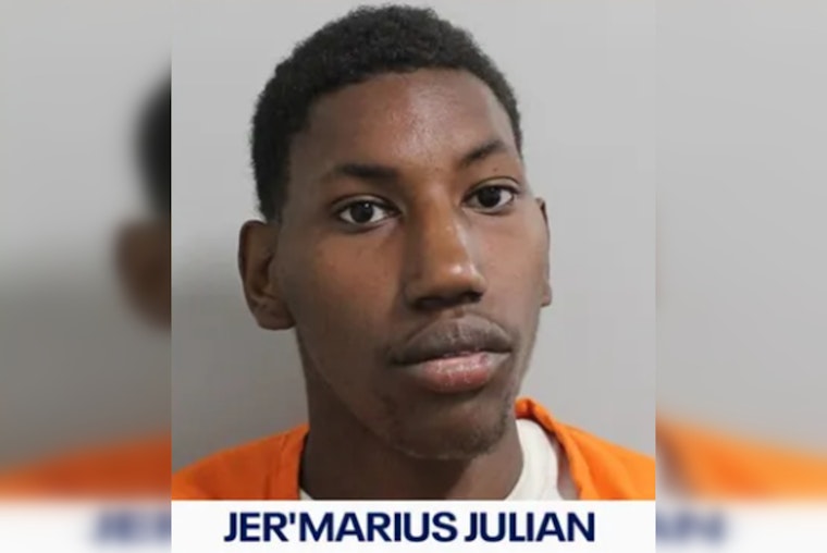 Cops Say Winter Haven Probation Run Ends In Woods After Golf Cart Getaway