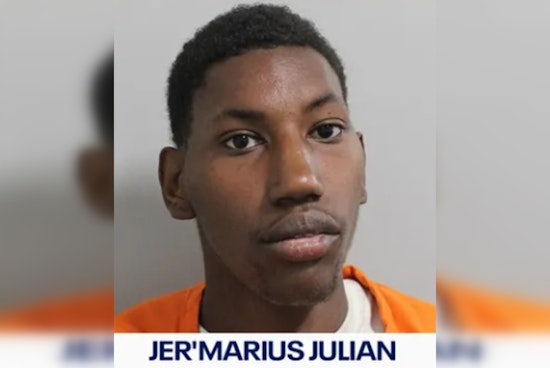 Cops Say Winter Haven Probation Run Ends In Woods After Golf Cart Getaway