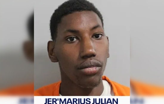 Cops Say Winter Haven Probation Run Ends In Woods After Golf Cart Getaway