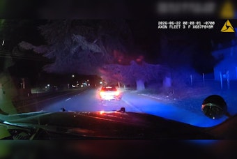 Cops Say Yuba City DUI Suspect Hit 100 MPH Before Late‑Night Bust