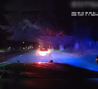 Cops Say Yuba City DUI Suspect Hit 100 MPH Before Late‑Night Bust