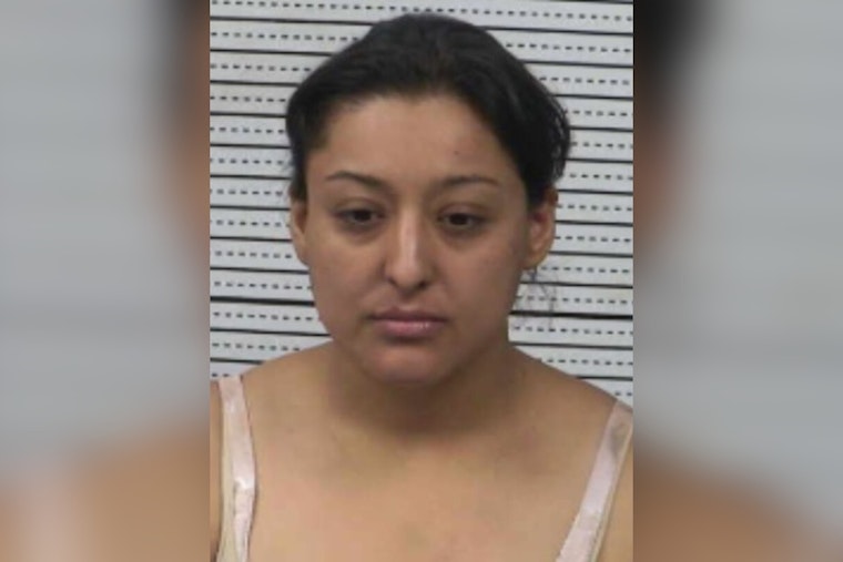 Cops: Sunland Park Woman Said 'I Had to Stab Him' After Elderly Man Attacked