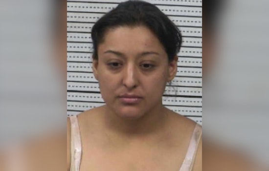 Cops: Sunland Park Woman Said 'I Had to Stab Him' After Elderly Man Attacked