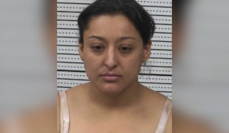 Cops: Sunland Park Woman Said 'I Had to Stab Him' After Elderly Man Attacked