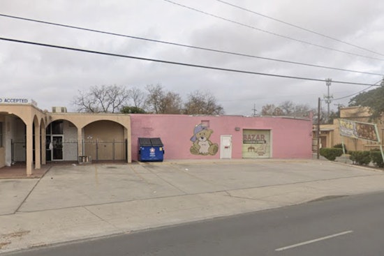 Cops Swarm South Side Corner After Late-Night Shooting Call