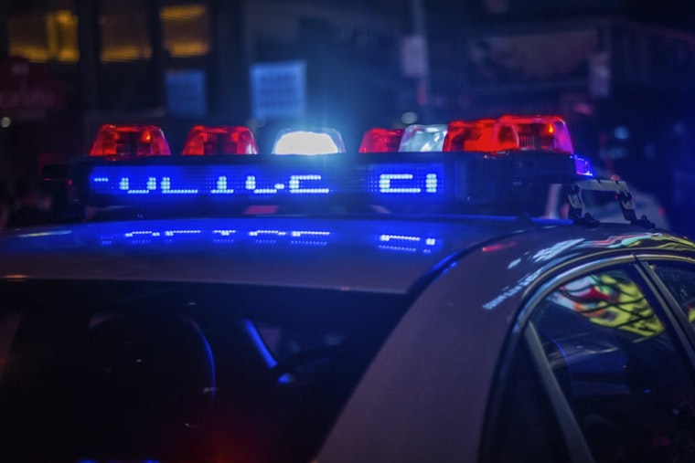 Cops Trace Digital Trail To Child Porn Bust Of Fenton Man, Authorities Say