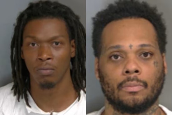 Cops: Warren Apartment Stickup Suspects Held On $1M Bond