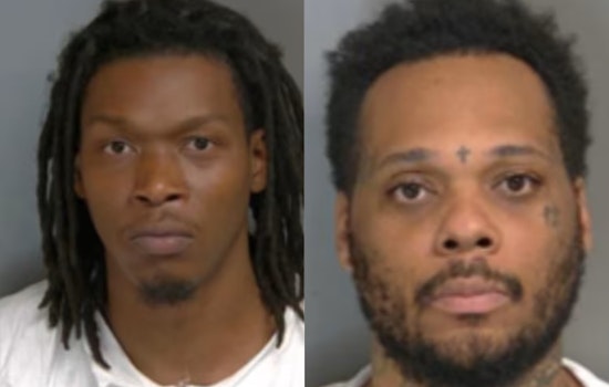 Cops: Warren Apartment Stickup Suspects Held On $1M Bond