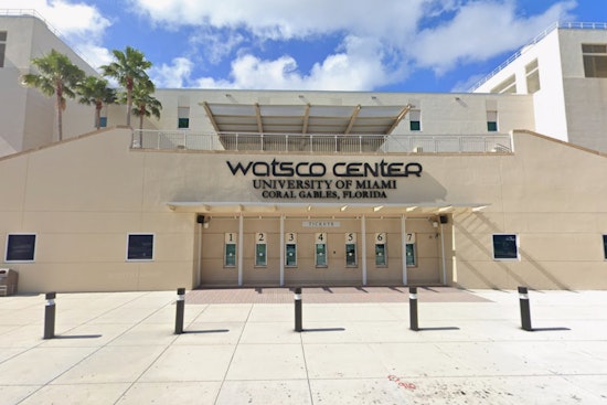 Coral Gables Boots Colombian Runoff From Consulate, Sends Voters To UM's Watsco Center