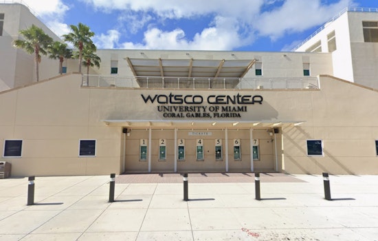 Coral Gables Boots Colombian Runoff From Consulate, Sends Voters To UM's Watsco Center