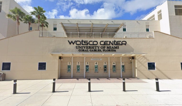 Coral Gables Boots Colombian Runoff From Consulate, Sends Voters To UM's Watsco Center