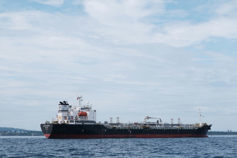 Coral Gables Fuel Firm Bets Big On Tanker Lifeline To Cuba