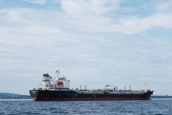 Coral Gables Fuel Firm Bets Big On Tanker Lifeline To Cuba