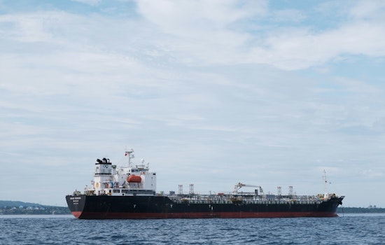 Coral Gables Fuel Firm Bets Big On Tanker Lifeline To Cuba