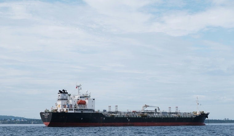 Coral Gables Fuel Firm Bets Big On Tanker Lifeline To Cuba