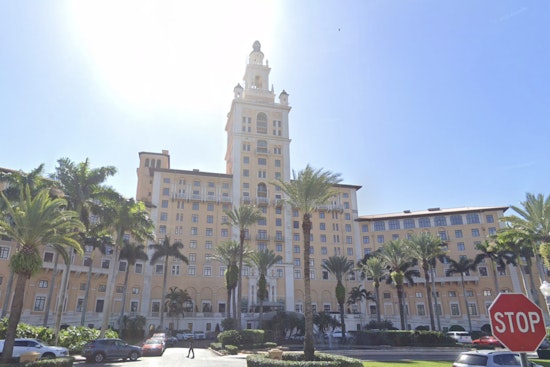 Coral Gables Gears Up for 250th Birthday Blowout at the Biltmore