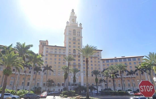 Coral Gables Gears Up for 250th Birthday Blowout at the Biltmore