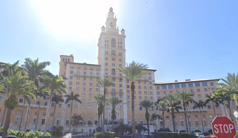 Coral Gables Gears Up for 250th Birthday Blowout at the Biltmore