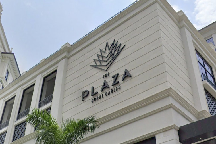 Coral Gables Scores First Italian Food Hall In Summer Debut