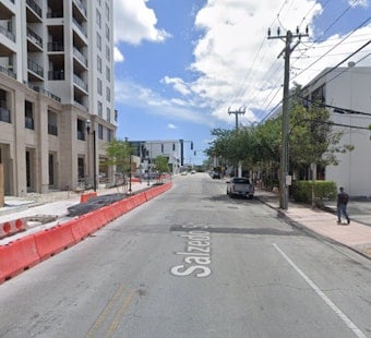 Coral Gables ‘Sky Residences’ Tower Wants $8K Rents And Mansion Perks