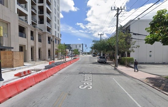 Coral Gables ‘Sky Residences’ Tower Wants $8K Rents And Mansion Perks