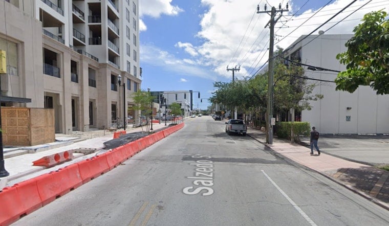 Coral Gables ‘Sky Residences’ Tower Wants $8K Rents And Mansion Perks