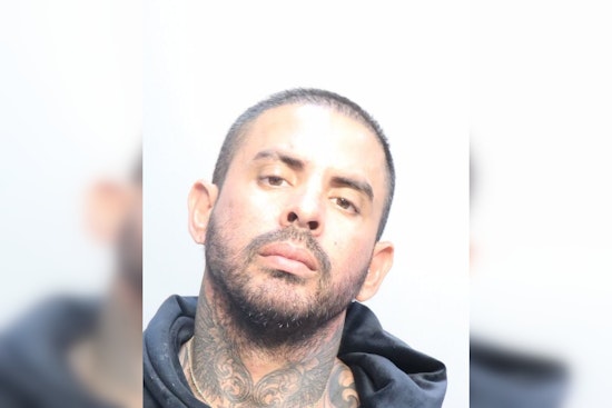Coral Gate Breakup Bloodbath: Miami Man Accused Of Stabbing Girlfriend 34 Times