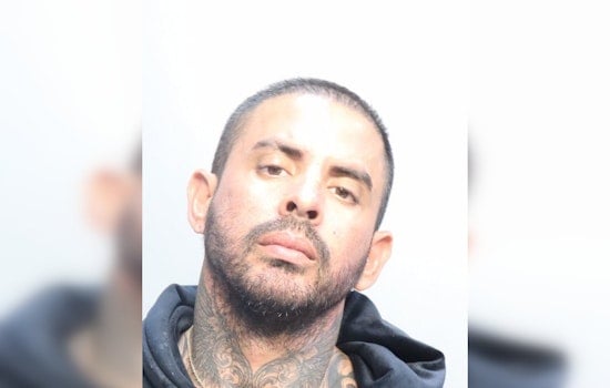 Coral Gate Breakup Bloodbath: Miami Man Accused Of Stabbing Girlfriend 34 Times