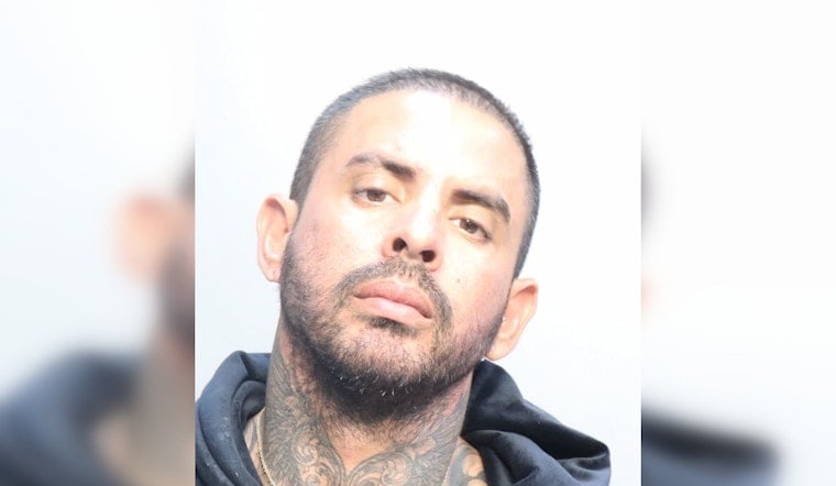 Coral Gate Breakup Bloodbath: Miami Man Accused Of Stabbing Girlfriend 34 Times