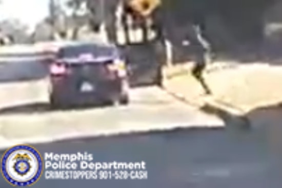 Cordova Cops Hunt ‘Killer’ Infiniti After Apartment Slaying