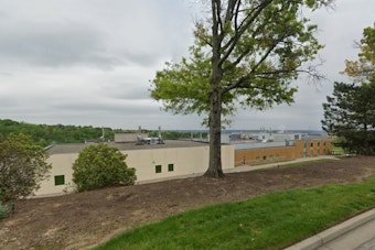 Core5 To Level Old P&G Hilltop For $33 Million Winton Hills Warehouse Play