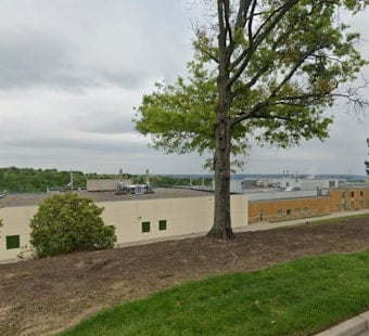 Core5 To Level Old P&G Hilltop For $33 Million Winton Hills Warehouse Play
