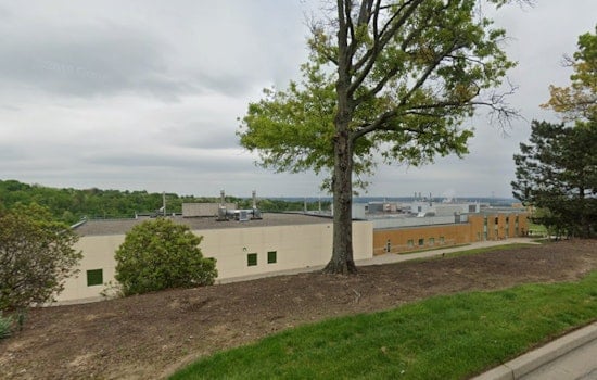 Core5 To Level Old P&G Hilltop For $33 Million Winton Hills Warehouse Play