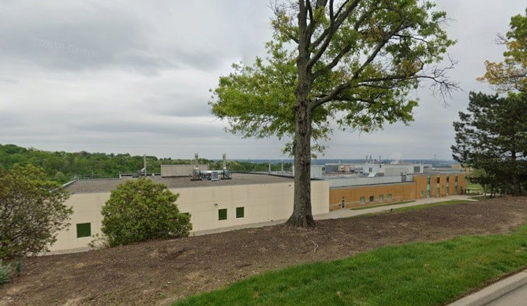 Core5 To Level Old P&G Hilltop For $33 Million Winton Hills Warehouse Play