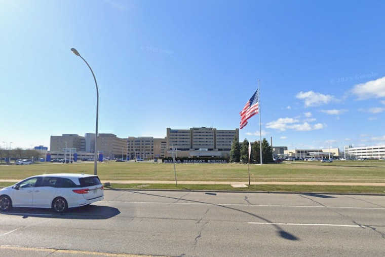 Corewell, UnitedHealthcare Call Truce In Detroit Coverage Clash