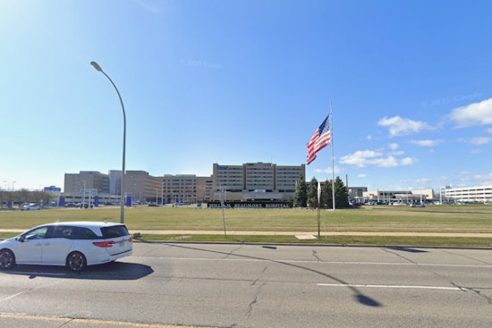 Corewell, UnitedHealthcare Call Truce In Detroit Coverage Clash