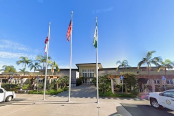 Coronado Drops $4.84 Million on Tiny Orange Avenue Lot in Bid for Affordable Housing