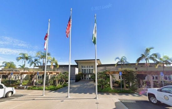 Coronado Drops $4.84 Million on Tiny Orange Avenue Lot in Bid for Affordable Housing