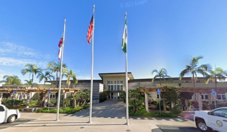 Coronado Drops $4.84 Million on Tiny Orange Avenue Lot in Bid for Affordable Housing