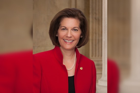 Cortez Masto Reloads Abortion Travel Bill as State Lines Heat Up