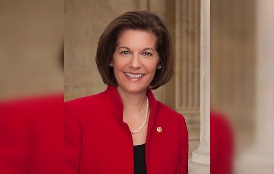 Cortez Masto Reloads Abortion Travel Bill as State Lines Heat Up