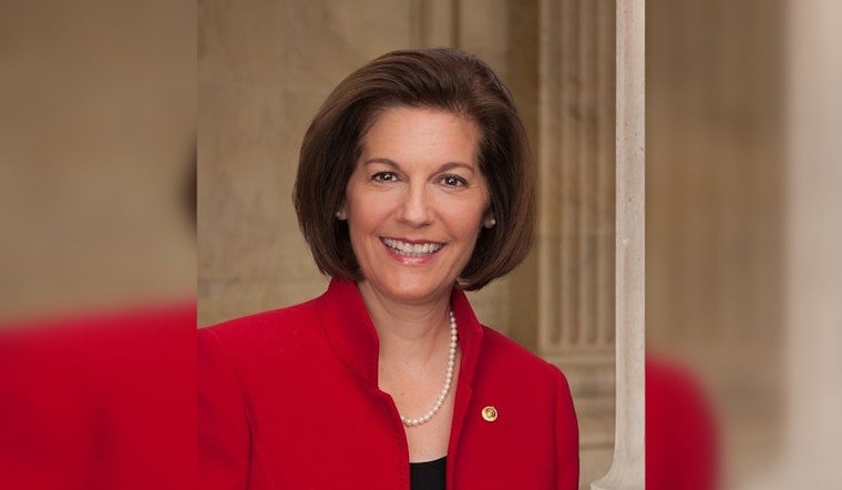 Cortez Masto Reloads Abortion Travel Bill as State Lines Heat Up