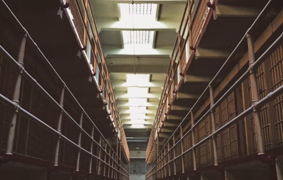 Corvallis Man Hit With 19-Year Term For Child Abuse Images