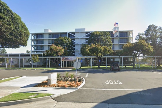 Costa Mesa Uproar as Residents Push to Boot Flock Cameras