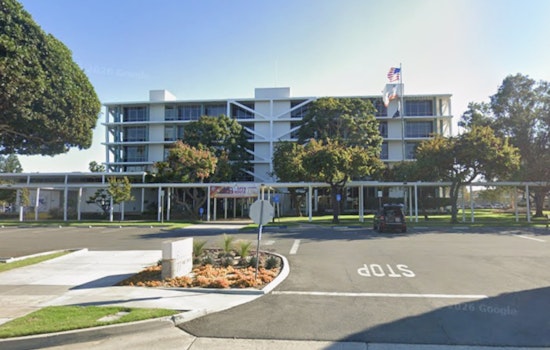 Costa Mesa Uproar as Residents Push to Boot Flock Cameras