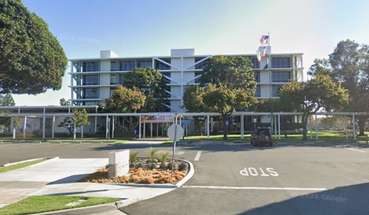 Costa Mesa Uproar as Residents Push to Boot Flock Cameras
